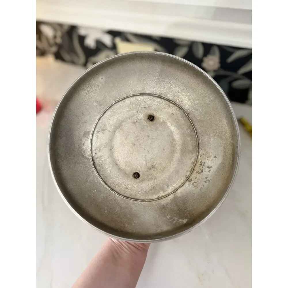Vintage Wagner Ware Magnalite Dutch Oven - 9.5